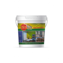 ECOLUX-MEMBRANA LIQUIDA TECHO Y PARED N.F.18 KG 451620