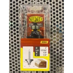 FRESA P/TROMPO STRONGER P/REDON.COP.WIDIA 1 426677