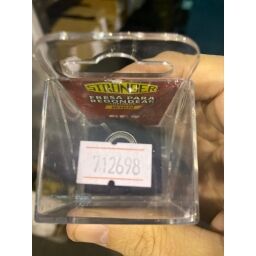 FRESA P/TROMPO STRONGER P/REDON.COP.WIDIA 1.1/4 426679