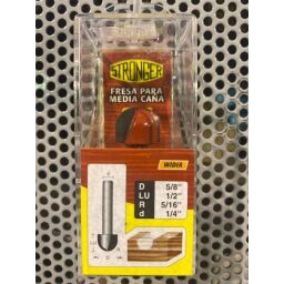 FRESA PTROMPO STRONGER PMEDIA CAA WIDIA 58 426653
