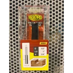 FRESA P/TROMPO STRONGER P/RANURAR WIDIA 1/2 426603