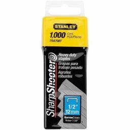 GRAMPADORA.STANLEY- GRAMPAS 4-12 -CAJA 1000-