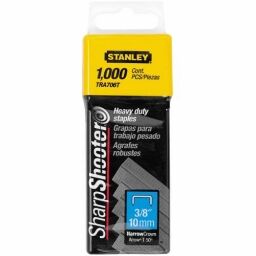 GRAMPADORA.STANLEY- GRAMPAS 3-38 -CAJA 1000-