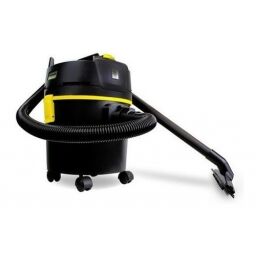 KARCHER ASPIRADORAS 15 LTS SECO HUMEDO NT 151 BE