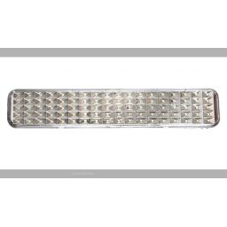 LINTERNA Y LUMINARIA GRAUSER EMERGENCIA 90 LED AL-3690