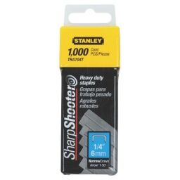 GRAMPADORA.STANLEY- GRAMPAS 1-14 -CAJA 1000-