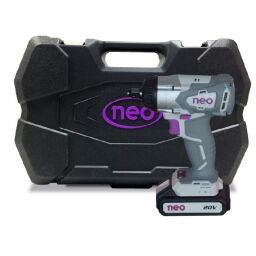 NEO MAQUINARIA BATERIA LLAVE DE IMPAC.20V LI1012/20K2