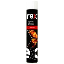 PINTURA EN SPRAY DORADO METAL REX REX60025 Ferreteria Pinturas En aerosol