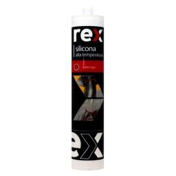 REX ALTA TEMPERATURA ROJO 300ML