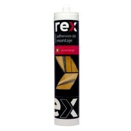 REX ADHESIVO TIPO SIN CLAVO 300ML