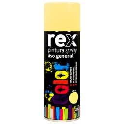 PINTURA EN SPRAY BEIGE REX REX60006