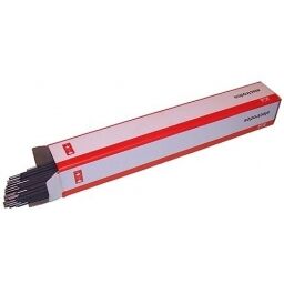 ELECTRODO AGA X-40 2.50 MM AWS E-NI F.LIMA