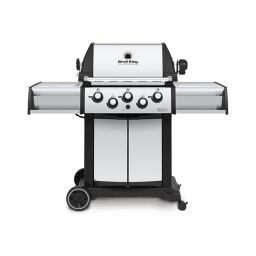 BARBACOAS Y ACC. BROIL KING SIGNET 390 C/ESP