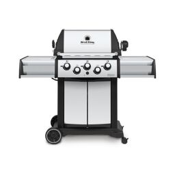 BARBACOAS Y ACC.BROIL KING BROIL KING SIGNET 390 CESP