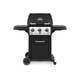 BARBACOAS Y ACC.BROIL KING BROIL KING ROYAL 320