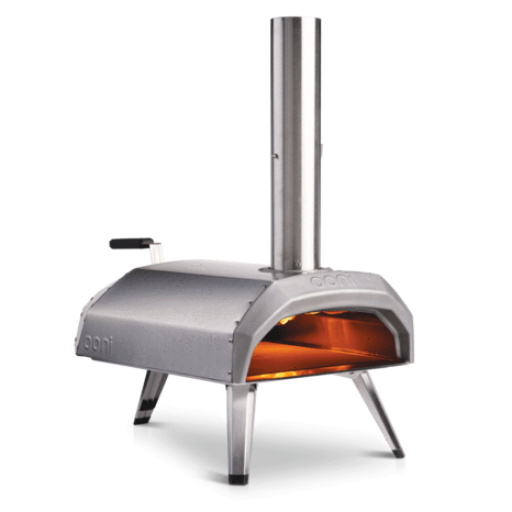 BARBACOAS Y ACCESORIOS HORNO MULTIFUEL OONI KARU 12"