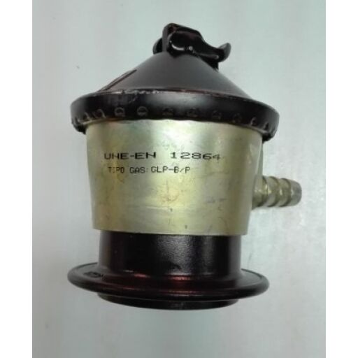 VALVULA P/GARRAFA 13 KG