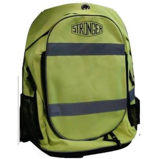 MOCHILAS STRONGER REFLECTIVA