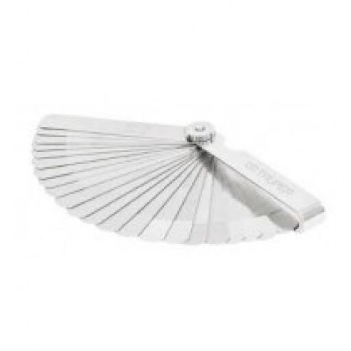 SONDA PARA VALVULAS JGO TRUPER COMBIN. MM Y PG 26P