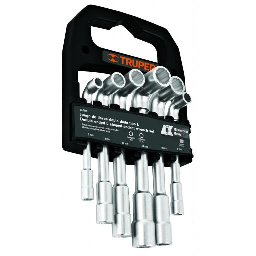 LLAVE BIELA EN JUEGO PULG 1/4A9/16 C/AGUJERO JD6LM