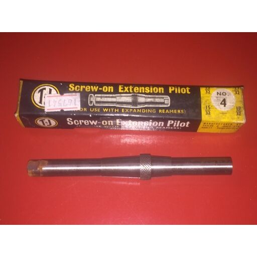 ESCARIADOR EXTENSIBLE-GUIAS H 4