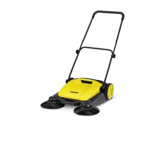 KARCHER MAQUINAS BARREDORA MANUAL S 650