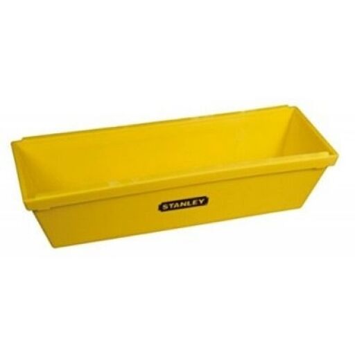HERRAMIENTAS PARA YESO STANLEY BANDEJA PLAST.10" STHT05866