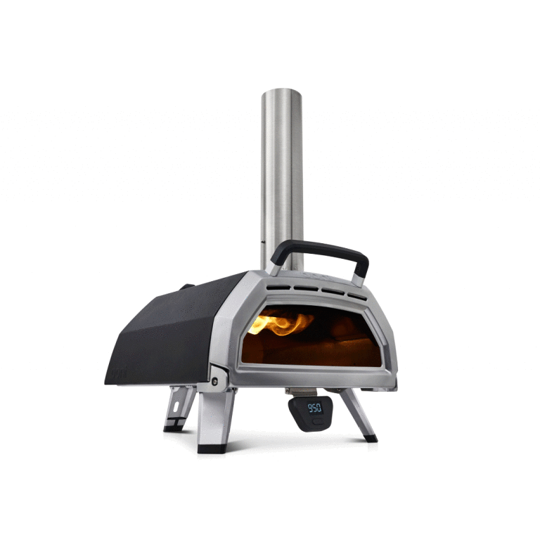 BARBACOAS Y ACCESORIOS HORNO MULTIFUEL OONI KARU 16"