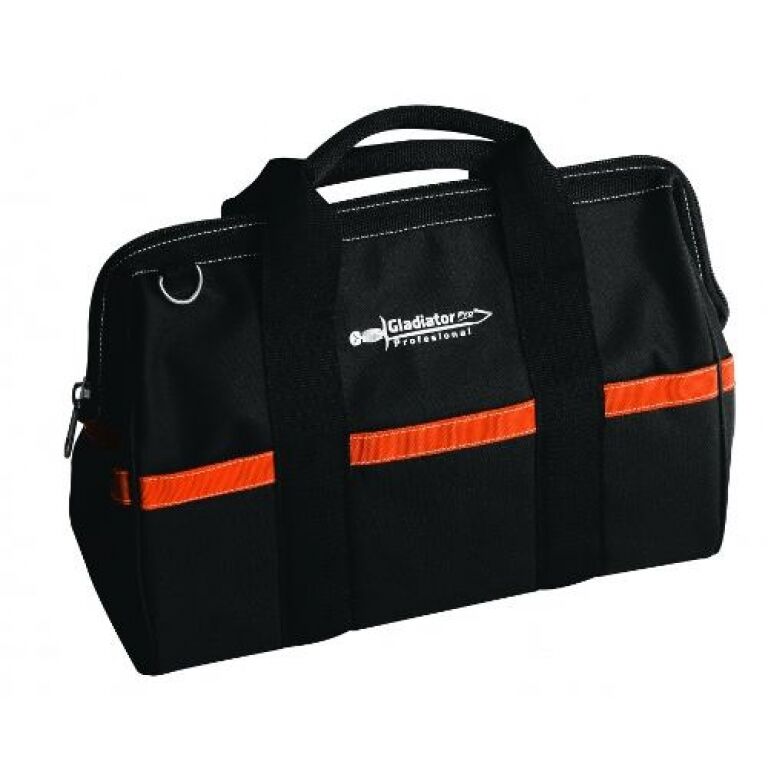 CAJA BOLSO TELA GLADIADOR CERRADO 40.0 x 22.0 x 29.0