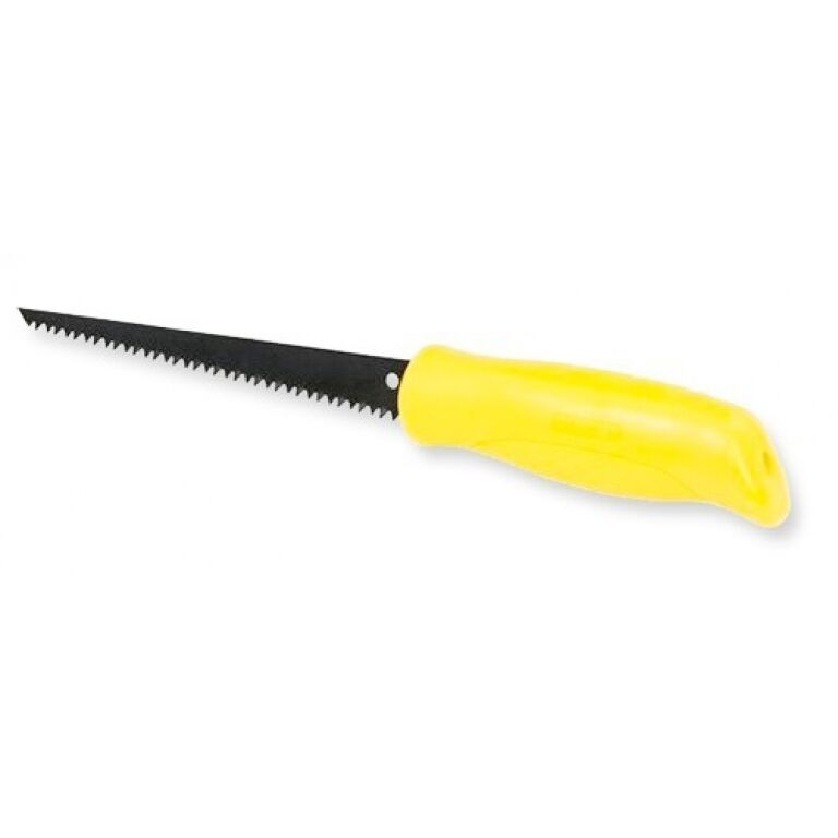 SERRUCHO PARA YESO STANLEY 6" MANGO ERG. 15-556