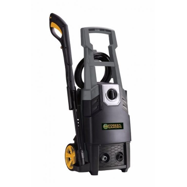 HIDROLAVADORA FOREST GARDEN FOREST GARDEN ELECTRICA H 8150