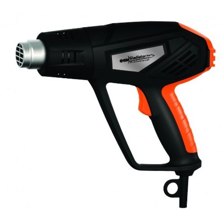 GLADIATOR MAQUINARIA PISTOLA DE CALOR PCK 800