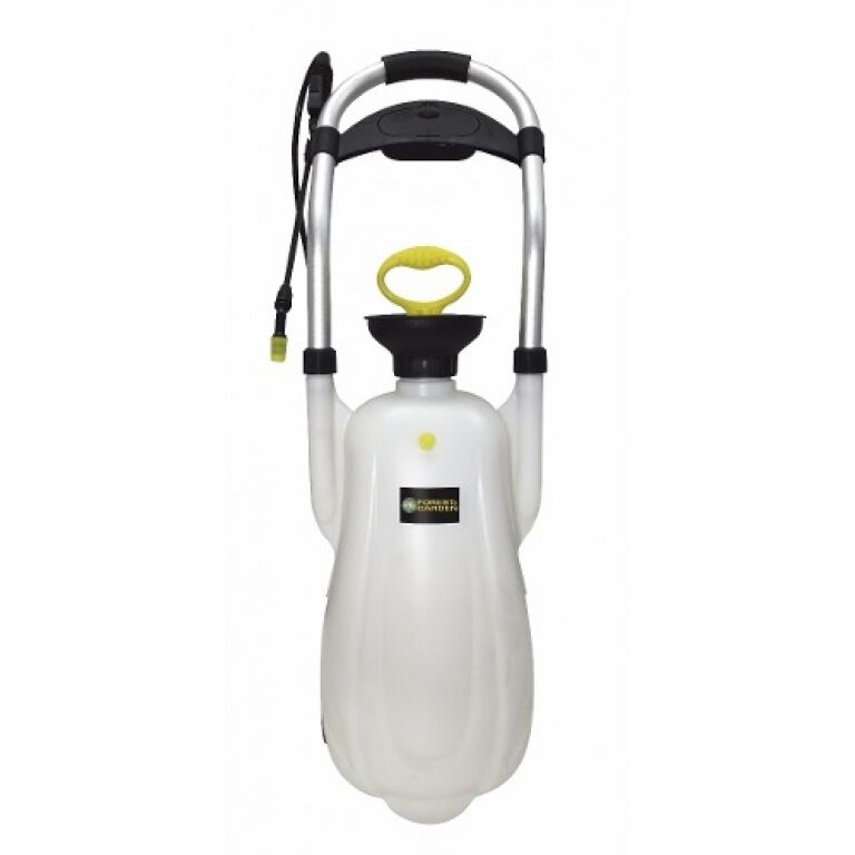 PULVERIZADOR FOREST GARDEN MANUAL DE 16 LTS PP 616
