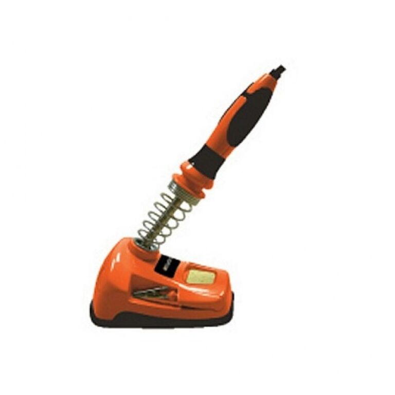 SOLDADOR ELECTRICO GLADIATOR30 W SE 530
