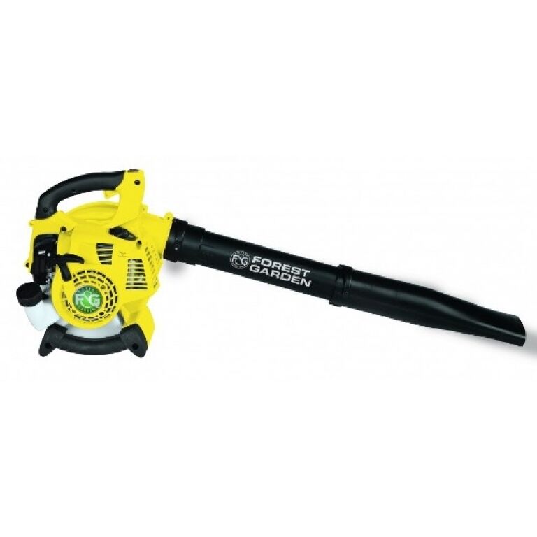 FOREST GARDEN SOPLADOR A GASOLINA 25.4 SG726