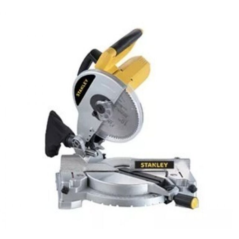 STANLEY INGLETADORA 10" 1500W STSM1525