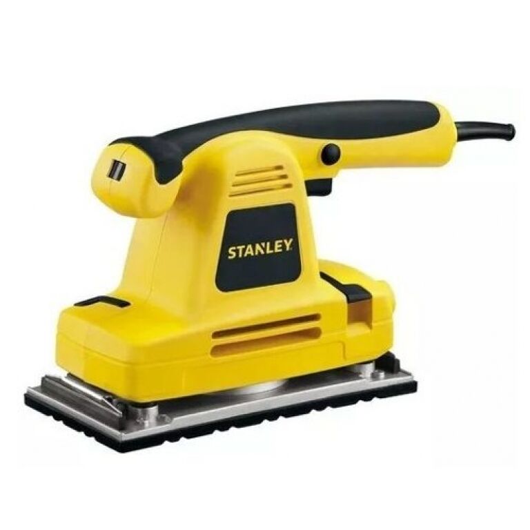 STANLEY LIJAD ORBITAL 310W SSS310