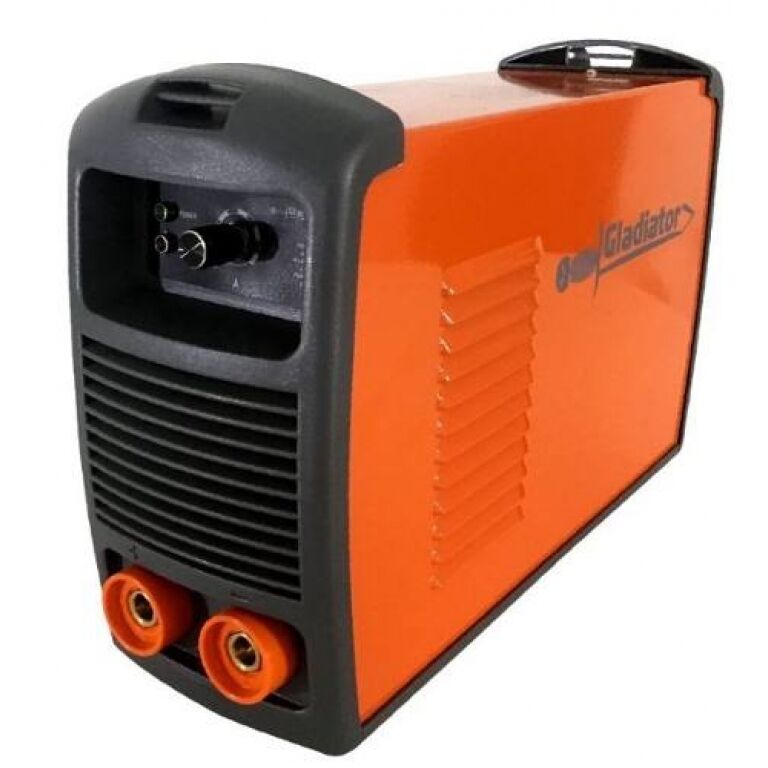 SOLDADURA ELECTRICA GLADIAT. INVERTER 20 A 250A IE6250/220