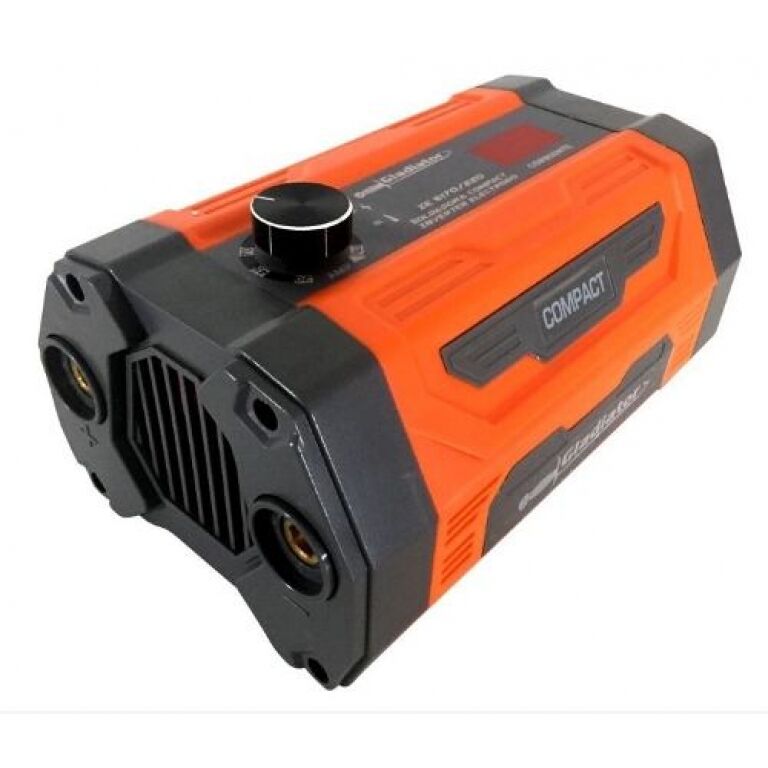 SOLDADURA ELECTRICA GLADIAT. INVERTER 20 A 170A IE6170/220