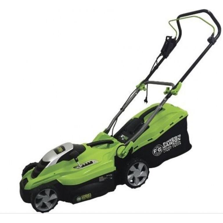 FOREST GARDEN CORTADORA CESP ELEC CP636/220