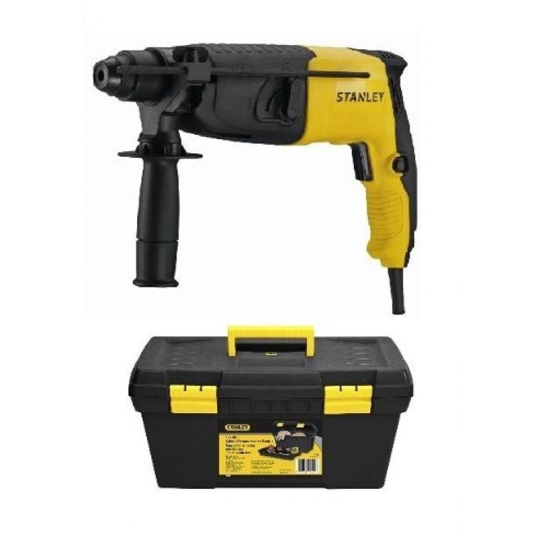 STANLEY ROTOMART.SDS PL 620W STHR202K