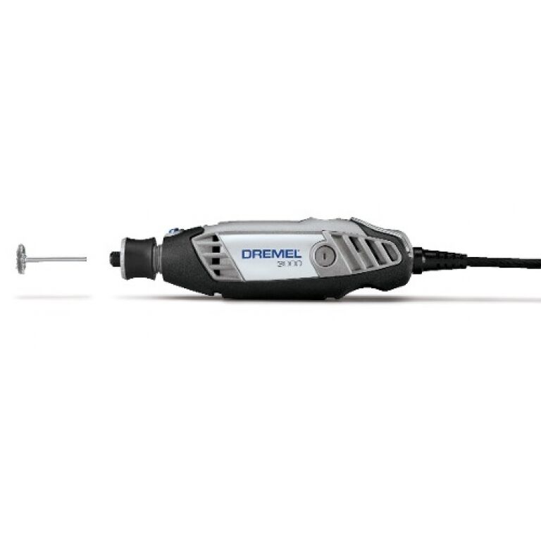 DREMEL TORNO + ACOPLE 26P