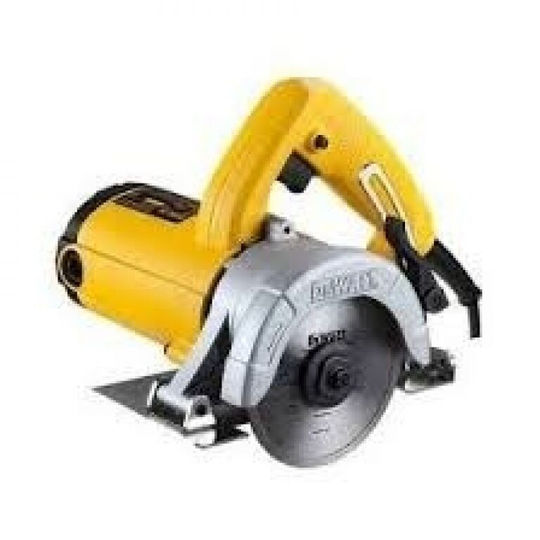 DEWALT CORTADORA CERAMICA 1300W DW862