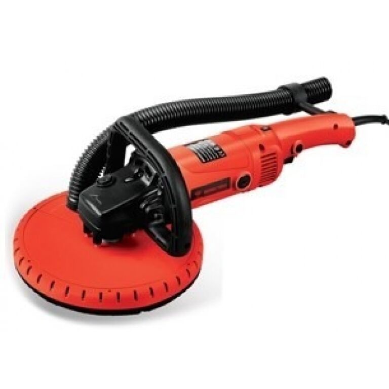 FILI MAQUINARIA LIJADORA YESO 800 W