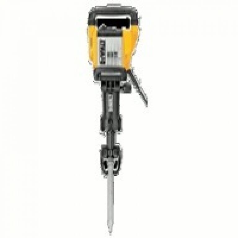 DEWALT MARTILLO DEMOLEDOR HX28 D25960