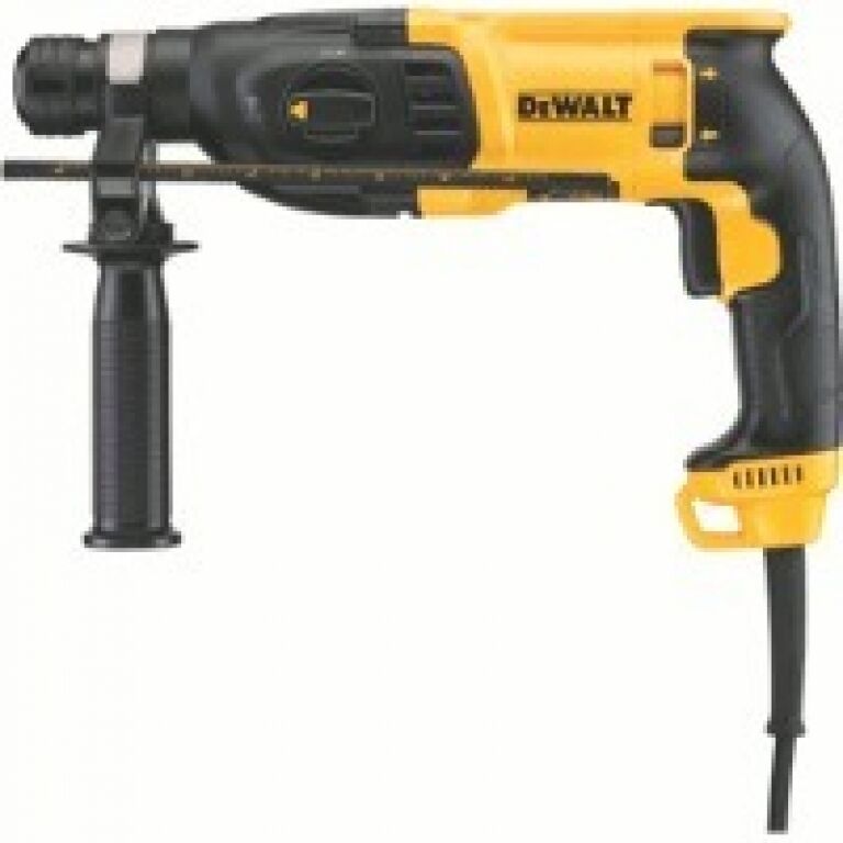 DEWALT ROTOPERCUTOR PLUS 28MM D25134K