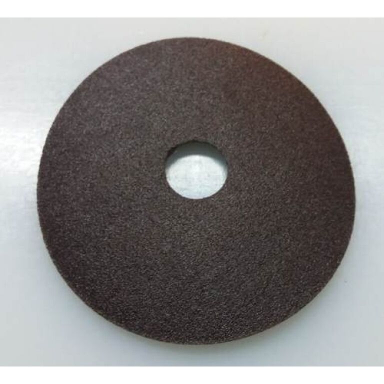 DISCO DE LIJADORA NORTON P/METAL 4'1/2 -GRANO 120