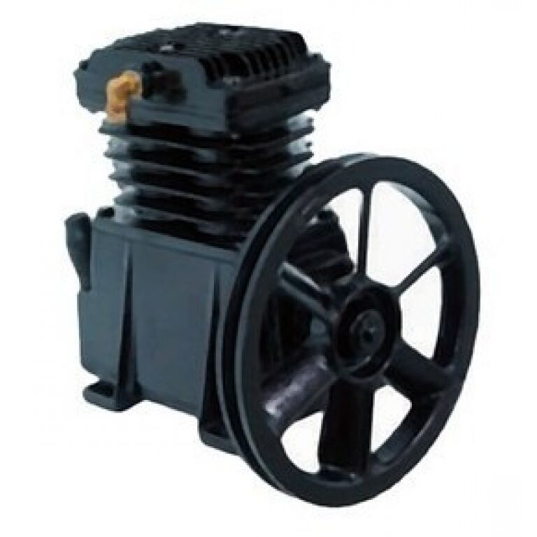 COMPRESOR SOMAR- CABEZAL 2 HP MONDIAL 10 ML