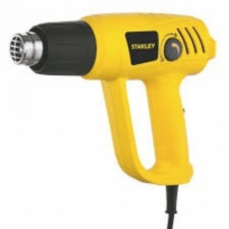 STANLEY PISTOLA CALOR 1800W STXH2000