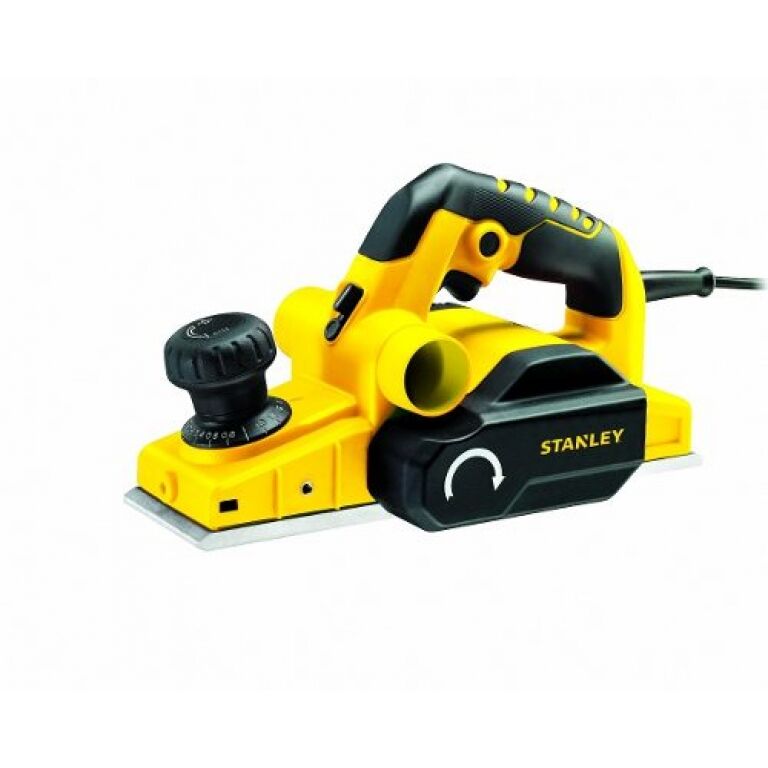 STANLEY CEPILO 82 mm 750W STPP7502